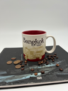 Starbucks Global Icon Mug - Bankok Thailand