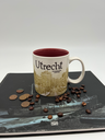 Starbucks Global Icon Mug – Utrecht, Netherlands – 16 oz