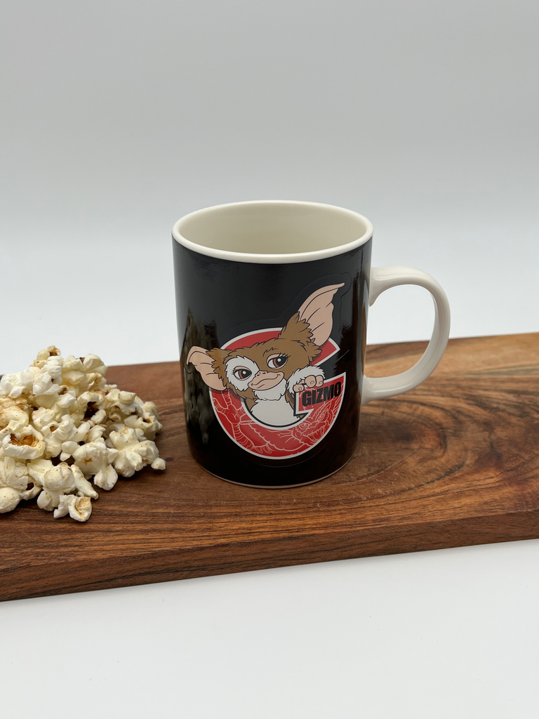 Gremlins Heat Reactive Mug featuring Gizmo