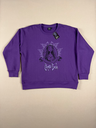 Purple The Corpse Bride Sweater – Official Tim Burton Merchandise