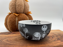 Disneyland Paris Exclusive Nightmare Before Christmas Bowl – Jack & Sally