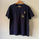 Uniqlo UT x Disney T-Shirt – Mickey Mouse Pocket Embroidery