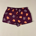 Victoria’s Secret PINK Gingerbread Christmas Lounge Shorts – ‘Lookin’ Like a Snack’