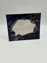 Disneyland Paris Tower of Terror Ride Photo Frame