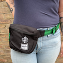 Starbucks x Herschel Asia Exclusive Hip Pack