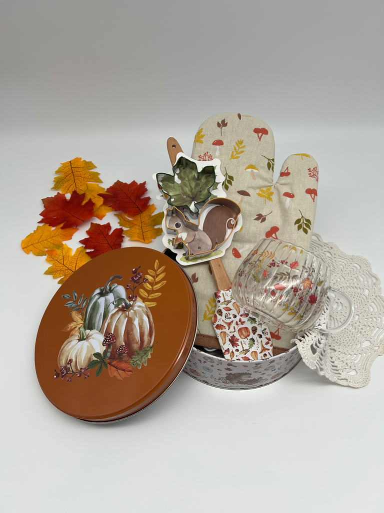 🍂 Autumn Cozy Gift Set - Limited Availability 🍂