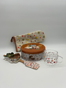 Autumn Cozy Baking - Gift Set