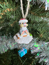 Disneyland Paris Thumper Dangle Ornament