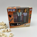 The Office Jim & Pam PEZ Gift Set