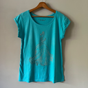 Disneyland Paris Cinderella Rhinestone Shirt