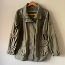 Disneyland Paris Winnie the Pooh Explorer Jacket - Large