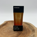 Starbucks Cold Cup Keychain – Gradient Yellow & Orange
