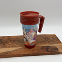 Disneyland Paris Mickey & Friends Reusable Tumbler