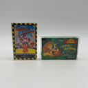 Vintage Disney Cassette Tape Set – The Lion King & Oliver & Company