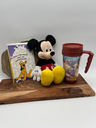 'Sips with Mickey' Disney Coffee Gift Set