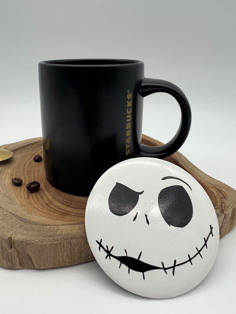'Midnight Sips' Dark & Cozy Gift Set