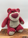 Disney Store Lotso Strawberry Scented Plush – Toy Story