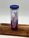 Starbucks x Disneyland Paris Tumbler – 30th Anniversary Edition – Colorful Castle Design