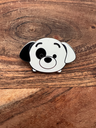 Disneyland Paris Patch 101 Dalmatians Tsum Tsum Pin