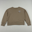 Uniqlo UT x Disney – Chip & Dale Brown Sweater - Limited Collection