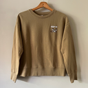 Uniqlo UT x Disney Chip & Dale Cotton Sweatshirt – Small