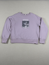 Uniqlo UT x Disney – Bambi Pink Sweater - Limited Collection