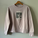 Uniqlo UT x Disney Bambi Cotton Sweatshirt – Small