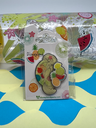 Disneyland Paris Pin of The Little Mermaid Ariel – Fruity Summer Collection