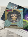 Funko Dorbz – DC Comics Batgirl Vinyl Figure #415 – In Box