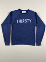 Starbucks Reserve “THIRSTY” Sweater – Palmer Cash Collab
