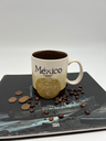 Starbucks Global Icon Series Mug - Mexico