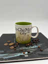 Starbucks Global Icon Mug – Ho Chi Minh City, Vietnam – 16 oz
